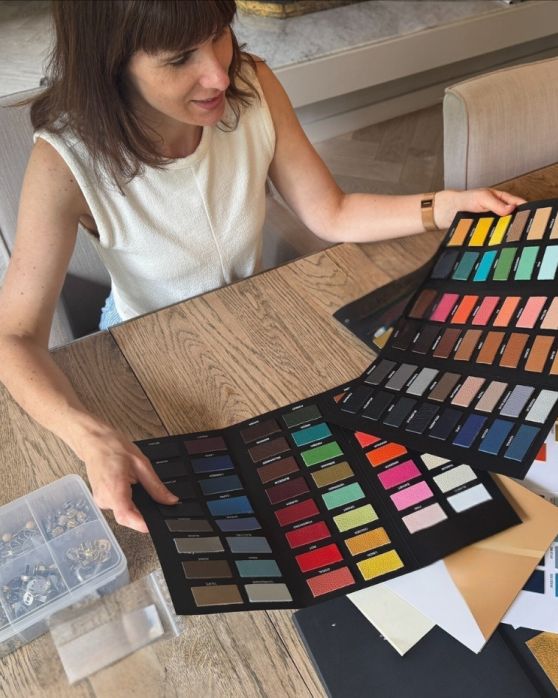 De werkwijze van Faye