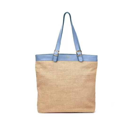 Kiara blauw
